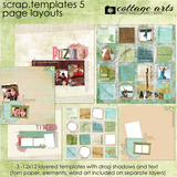 12 X 12 Scrap.templates 5