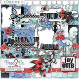 Free2be Dig-ette-al Kit