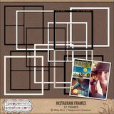 Instagram Frames