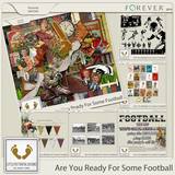 Are You Ready For Some Football Bundle