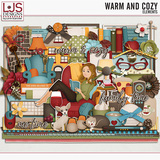 Warm And Cozy - Elements