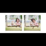 Black Gallery 12x12 Predesigned Pages