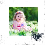 Simply Stylish 12x12 Predesigned Pages