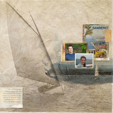 World Travels 7 Paper Pak