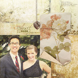 Simply Life 1 Scrap.Words