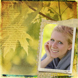 Off The Beaten Path 6 Paper Pak