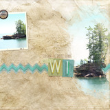 World Travels Flair Element Pak