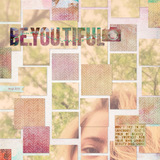 Beautiful You Page Pak