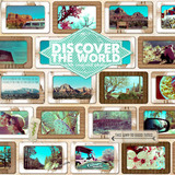 Discovery Scrap.Words