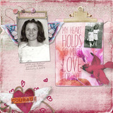 Art Journal Clipboards 3