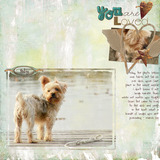 Art Journal - Fresco Paper Pak