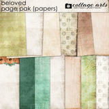 Beloved Page Pak