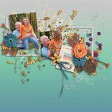 Thankful Heart Bundle