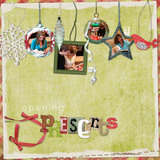 Merry Berry Scrap.words