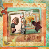 Artful Lens Element Pak