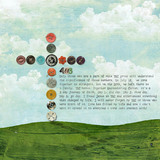 Everyday Element Pak 1 - Buttons