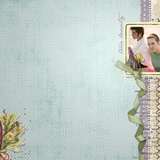 Glitter Bits 2 Element Pak