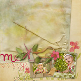 Painted Blooms Element Pak