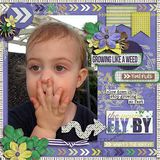 Fast Forward Word Bits