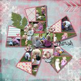 12 X 12 Punctuation And Symbols Templates