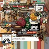Coffee Shoppe Bundle