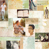 12 X 12 Scrap Templates 48 - Page Layouts
