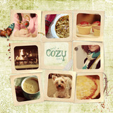 12 X 12 Scrap Templates 26 - Page Layouts