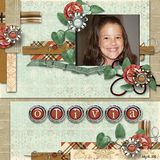 My Special Place Alphabet Sets