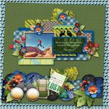 The Great Outdoors Bundle