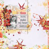 Laughter Makes The Heart Smile Bundle