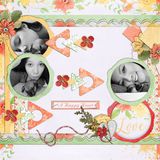 Laughter Makes The Heart Smile Labels