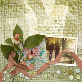 Stitchies 5 Element Pak