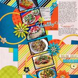 Diet Diary Templates