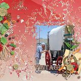 100% Old Fashioned Overlays