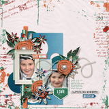 100% Scrap Addict Bundle