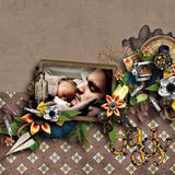 Stories Of Dad Bundle