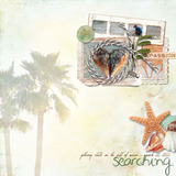 Off The Beaten Path 16 Paper Pak