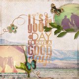 Inspirational Poster Scrap.words