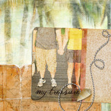 World Travels 3 Paper Pak