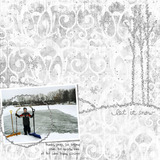 Blanc De Noir Paper Pak 2