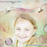 Beautiful You Page Pak