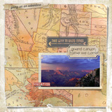 Bon Voyage Element Pak