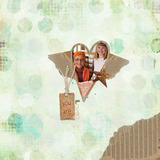 You Are Loved Page Pak