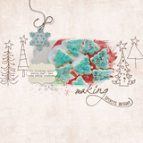 Christmas Cheer Add-on Pak