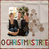 Holiday Dazzle Trees