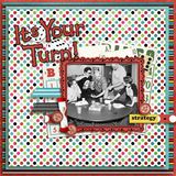 Games We Play Scrap Kit