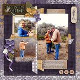 Color My World Scrap Kit