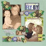 Fast Forward Templates