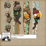 Coffee Shoppe Bundle