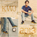 12 X 12 Scrap Templates 48 - Page Layouts